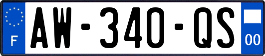 AW-340-QS