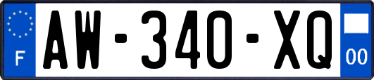 AW-340-XQ