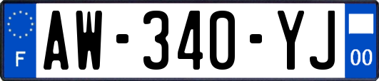 AW-340-YJ