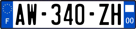 AW-340-ZH