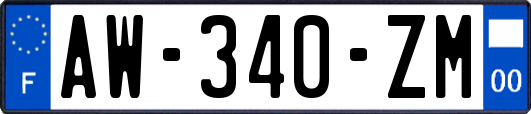 AW-340-ZM