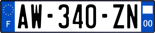 AW-340-ZN