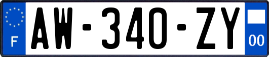 AW-340-ZY