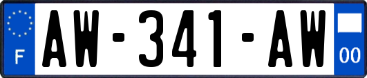 AW-341-AW
