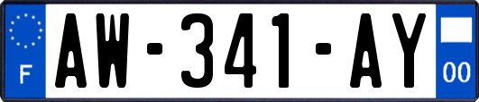 AW-341-AY