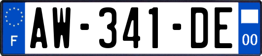 AW-341-DE