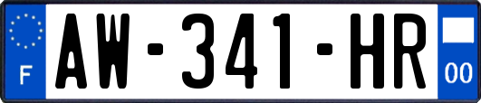 AW-341-HR
