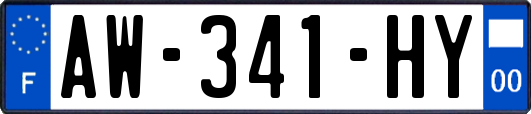 AW-341-HY