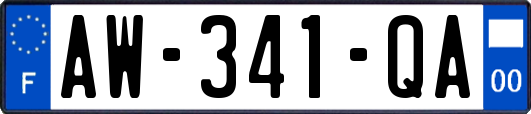 AW-341-QA