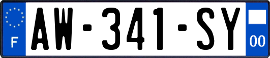 AW-341-SY