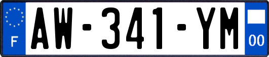 AW-341-YM