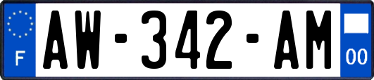 AW-342-AM