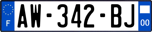 AW-342-BJ