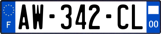 AW-342-CL