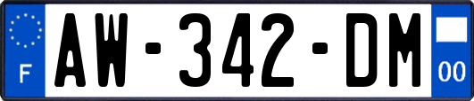 AW-342-DM