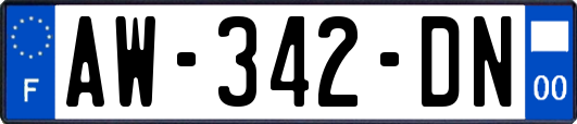 AW-342-DN