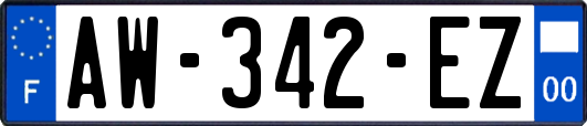 AW-342-EZ