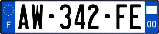 AW-342-FE