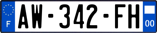 AW-342-FH