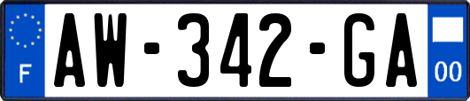 AW-342-GA