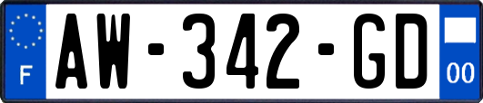 AW-342-GD