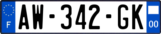 AW-342-GK
