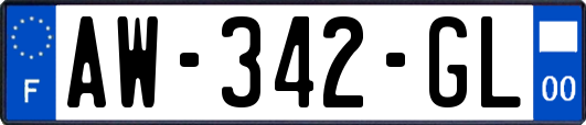 AW-342-GL