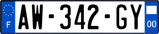 AW-342-GY