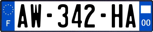AW-342-HA