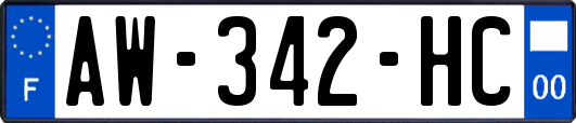 AW-342-HC