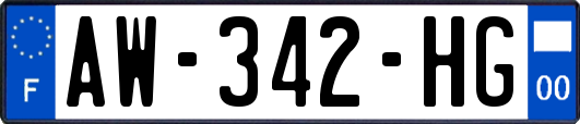 AW-342-HG