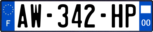 AW-342-HP