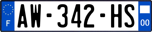 AW-342-HS