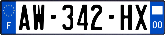 AW-342-HX