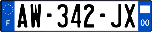AW-342-JX