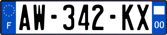 AW-342-KX