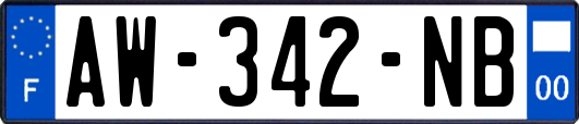 AW-342-NB