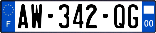 AW-342-QG