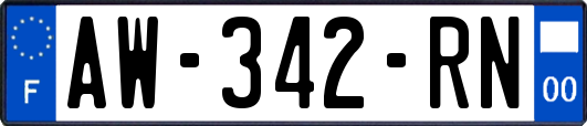 AW-342-RN