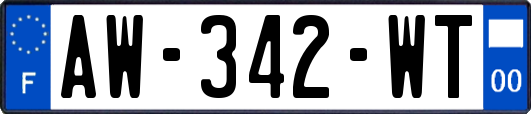 AW-342-WT