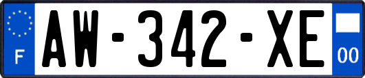 AW-342-XE