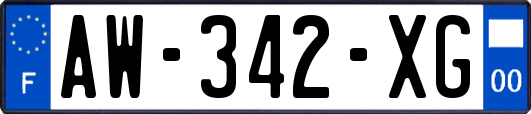 AW-342-XG