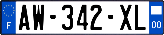 AW-342-XL