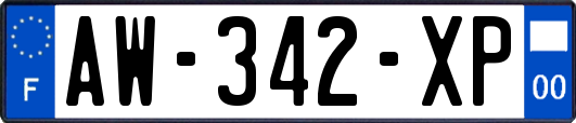 AW-342-XP