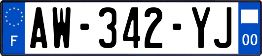 AW-342-YJ