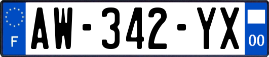 AW-342-YX