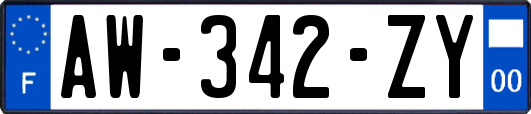 AW-342-ZY