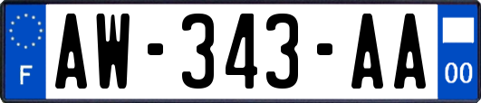 AW-343-AA
