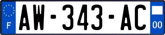 AW-343-AC