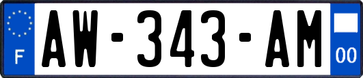AW-343-AM